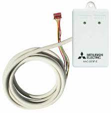 MITSUBISHI FR-A8AVP-H355K-KIT