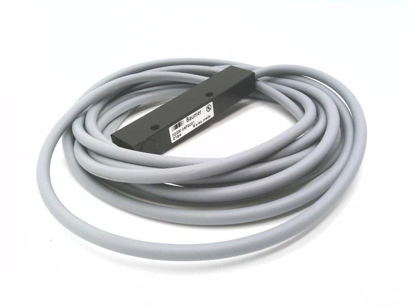 BAUMER ELECTRIC FZDM 08P3001
