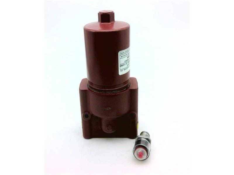 HYDAC HF2P-BN-04G25BM1.2/12B6