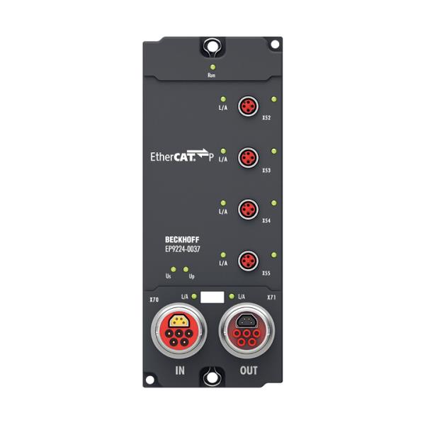 EP9224-0037 by BECKHOFF