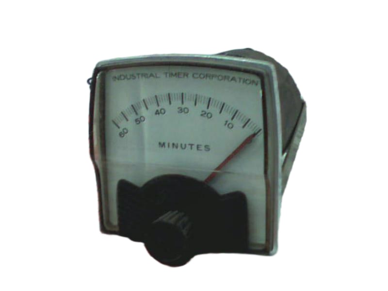 MTD-60M by INDUSTRIAL TIMER CO
