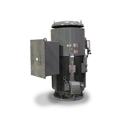 VHKTP2504 by TECO-WESTINGHOUSE