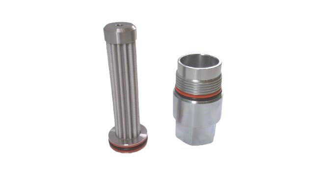 FLHAXAN por SUN HYDRAULICS