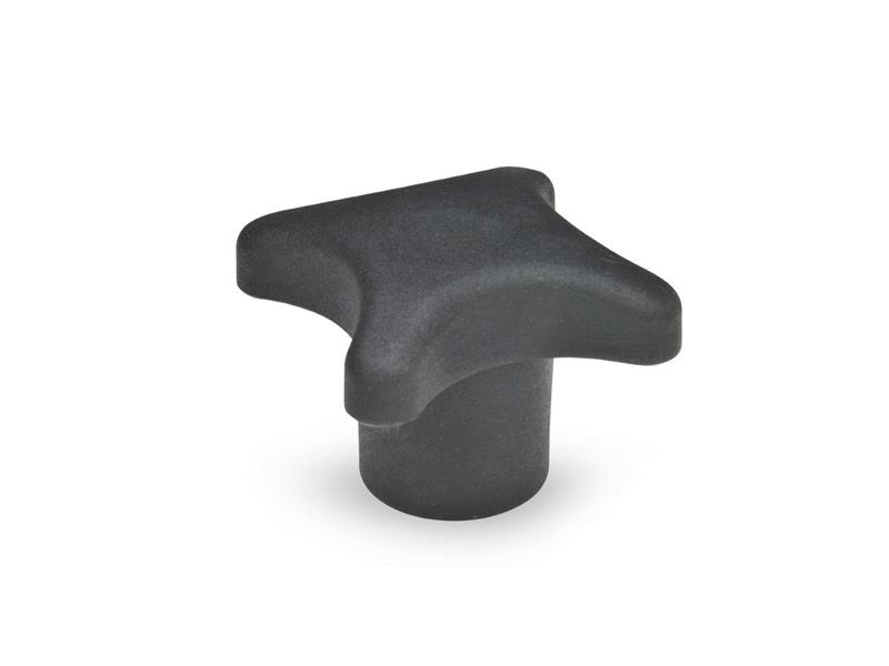 JW WINCO 6335-KU-63-M12-K-MS