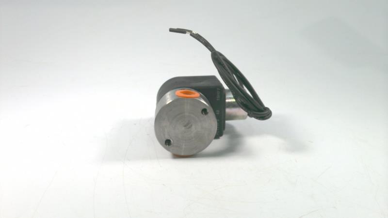 PARKER 71215SN2EF00N0C111P3