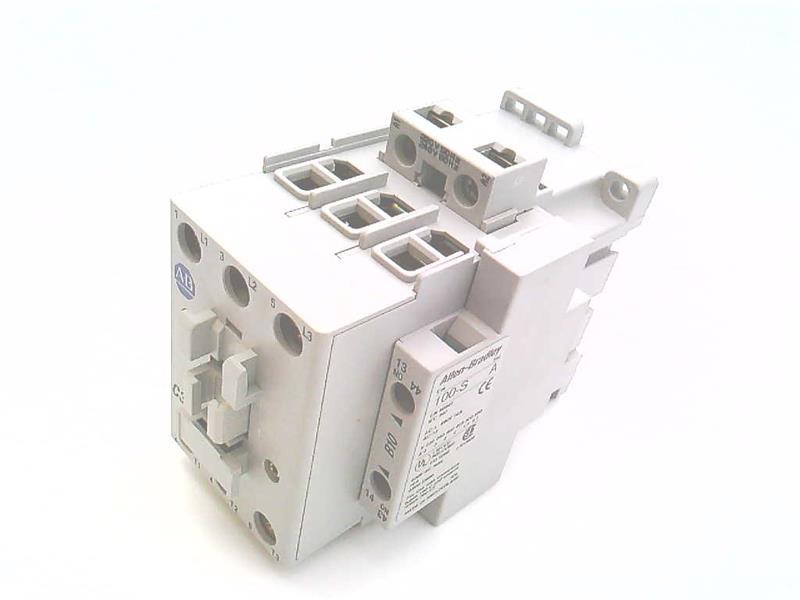 ALLEN BRADLEY 100-C37A10