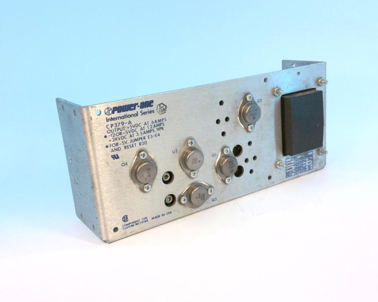 BEL FUSE CP379-A
