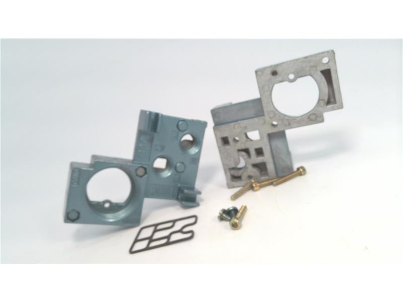 MAC VALVES INC M-45005-01