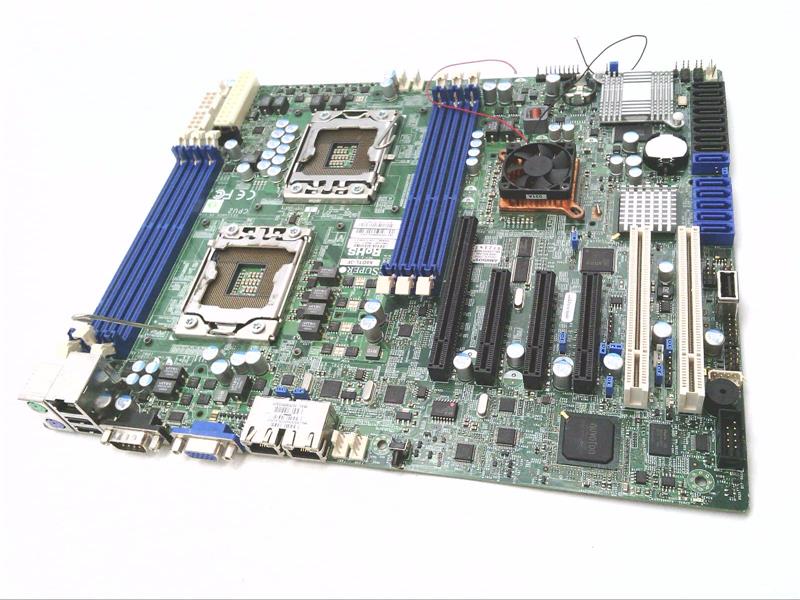 SUPERMICRO X8DTL-3F