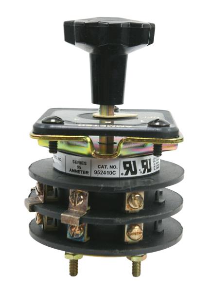 INSTRUMENT TRANSFORMERS INC 952410C