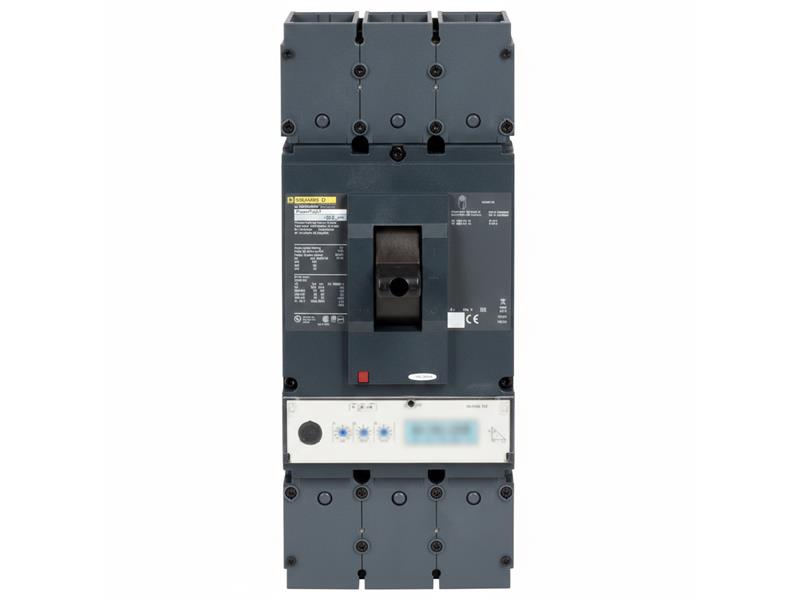 SCHNEIDER ELECTRIC LDA36600U44X