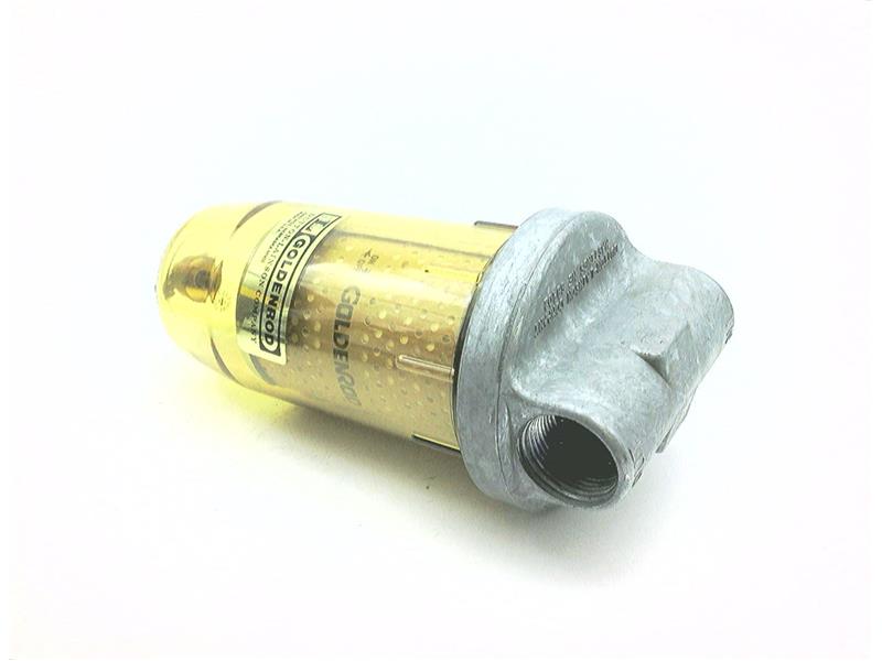 GOLDENROD 496