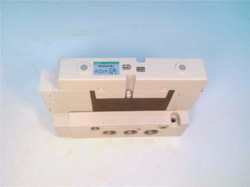 CKD CORP W4GB430-10N-M-5