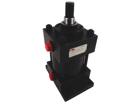 EATON CORPORATION HR5B-3.25-2.3-N-1-4-N-N-N-1-1