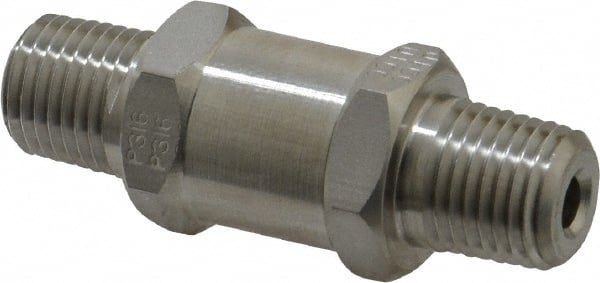 PARKER 4M-C4L-1-SS