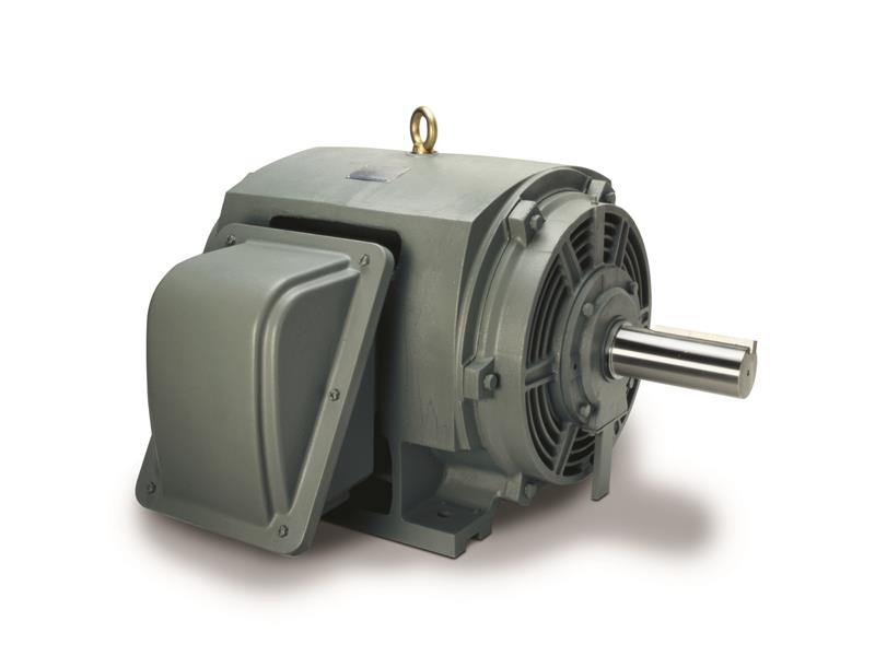 TECO-WESTINGHOUSE DHP0204