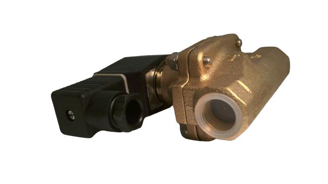 CKD CORP AD11-15A-J2G-DC24V