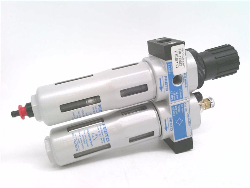FESTO FRC-1/4-D-MINI-A-NPT