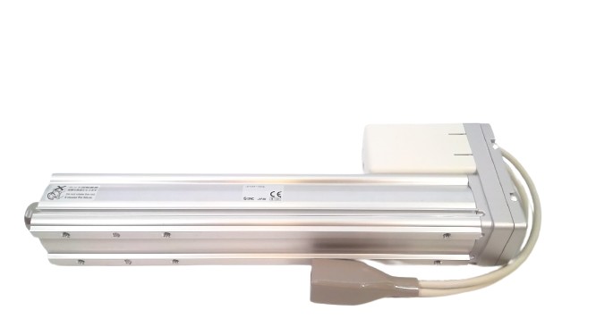 SMC LEY25A-150CL