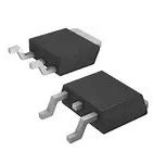 ST MICRO STD20NF06T4