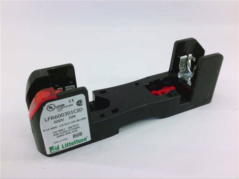 LITTELFUSE LFR60030-1CID