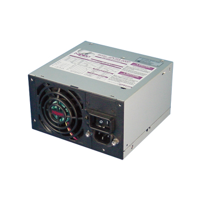 NIPRON EPCSA-500P-X2S