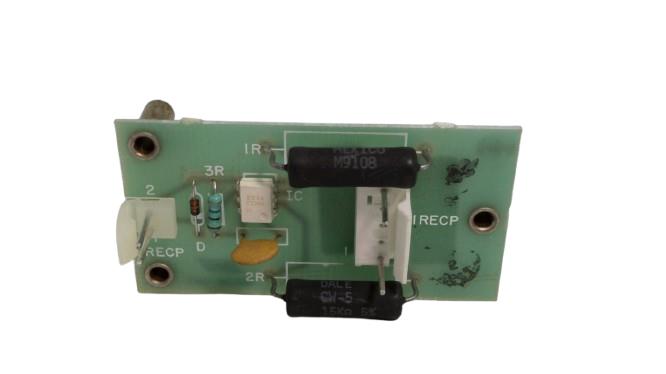 CLEVELAND MOTION CONTROL M0-02972