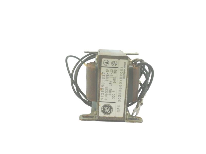 9T58B501G37 by GENERAL ELECTRIC