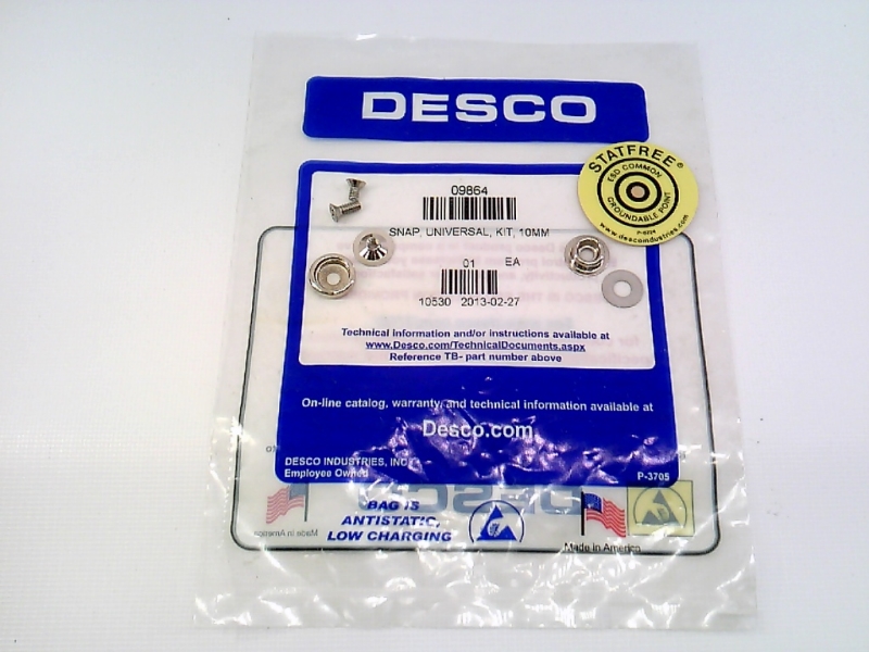 DESCO 09864