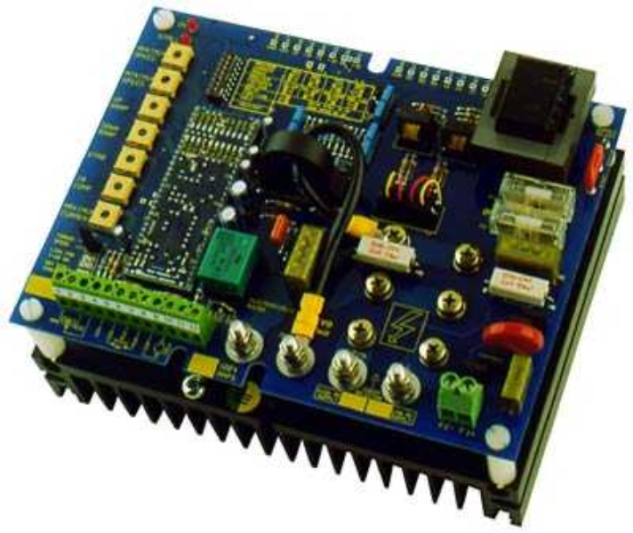 BARDAC 3200i/48P