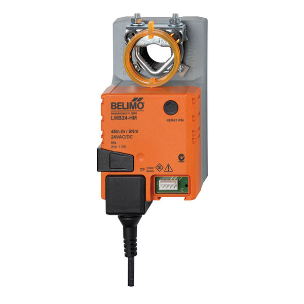 BELIMO LMB24-HM