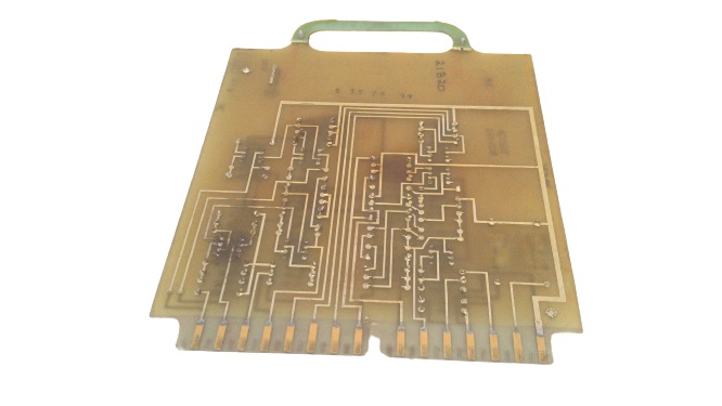 WESTINGHOUSE 235P697H01B