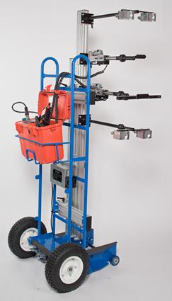 ARCSAFE RRS-2-BE-TYPE-W-TOOL