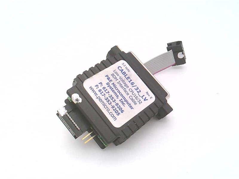 CABLE16-32-LV por PE MICRO