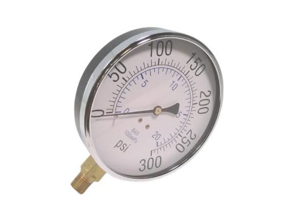 PIC GAUGES 101D-454H