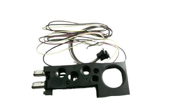 MAC VALVES INC 42A-000-ENC-0003