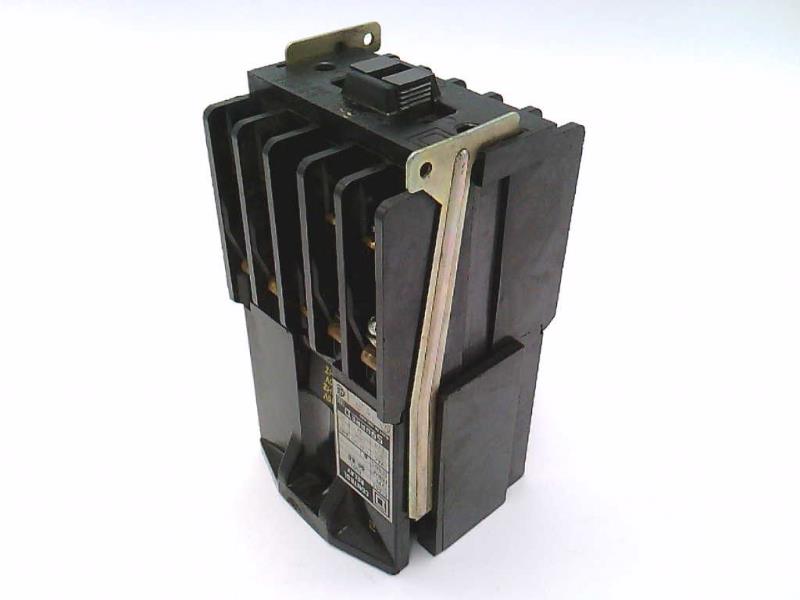 SCHNEIDER ELECTRIC 8501-GO80100/110