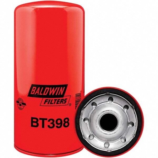 CLARCOR INC BT398