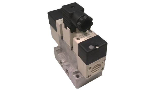 TPC MECHATRONICS CO DX1-FJG-D-1-A03