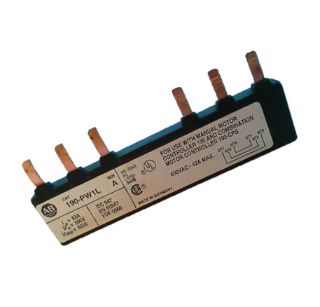 ALLEN BRADLEY 190-PW1L