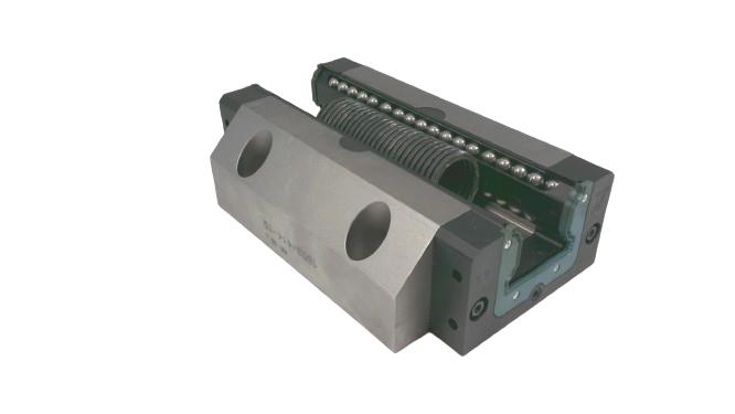 LINEAR MOTION TECHNOLOGY AA10L