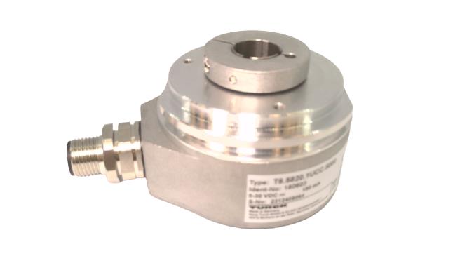 TURCK T8.5820.1UCC.5000