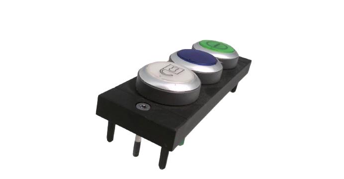 EUCHNER MSM-1-P-CA-PPP-I7-168641