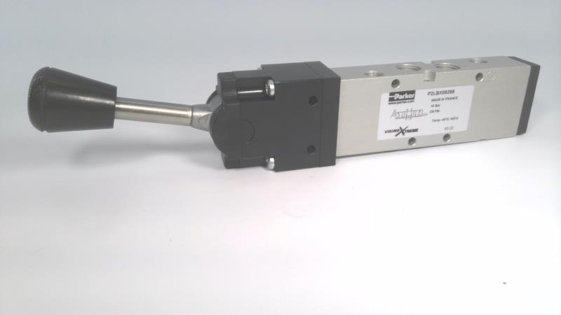PARKER P2LBX89266