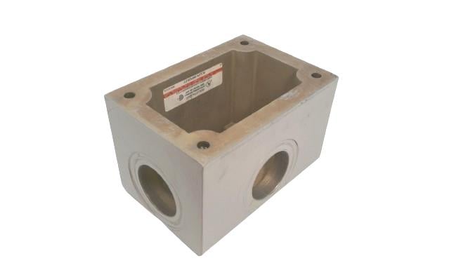 ALLEN BRADLEY 800H-6HVX7