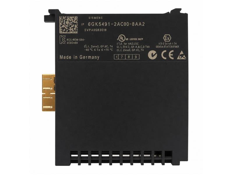 6GK54912AC008AA2 par SIEMENS