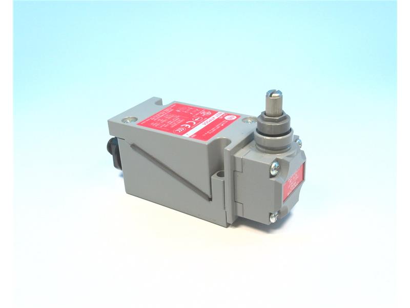 ALLEN BRADLEY 802T-ATPDD5