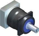 GAM SPH-W-140-012A