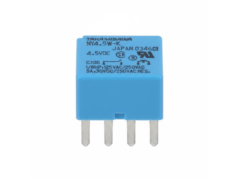 SY-4.5-K by FCL COMPONENTS