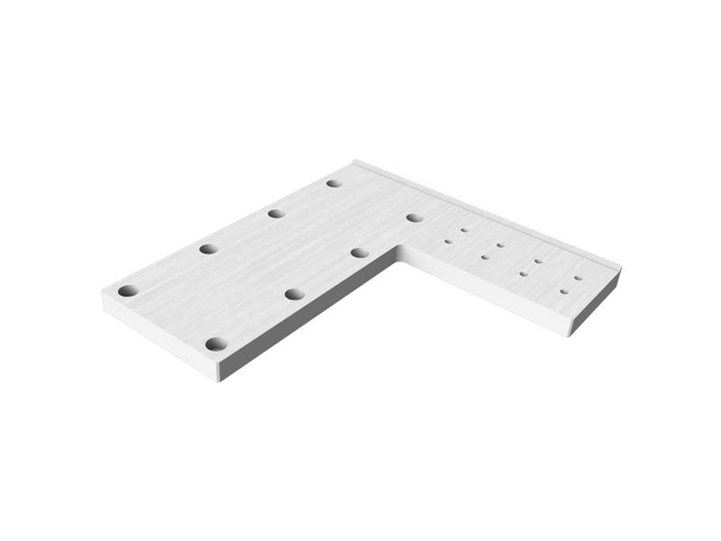 XY-S65-LR65 por CAMOZZI